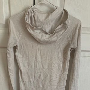 Lululemon hoodie